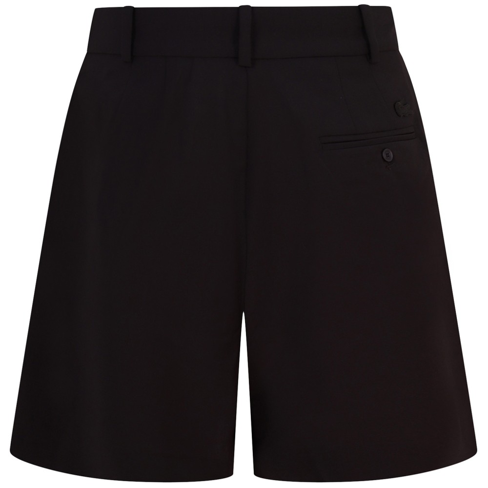 Shorts marrone per donna