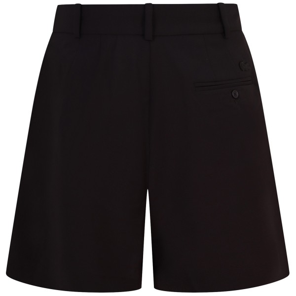Shorts marrone per donna