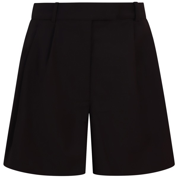 Shorts marrone per donna