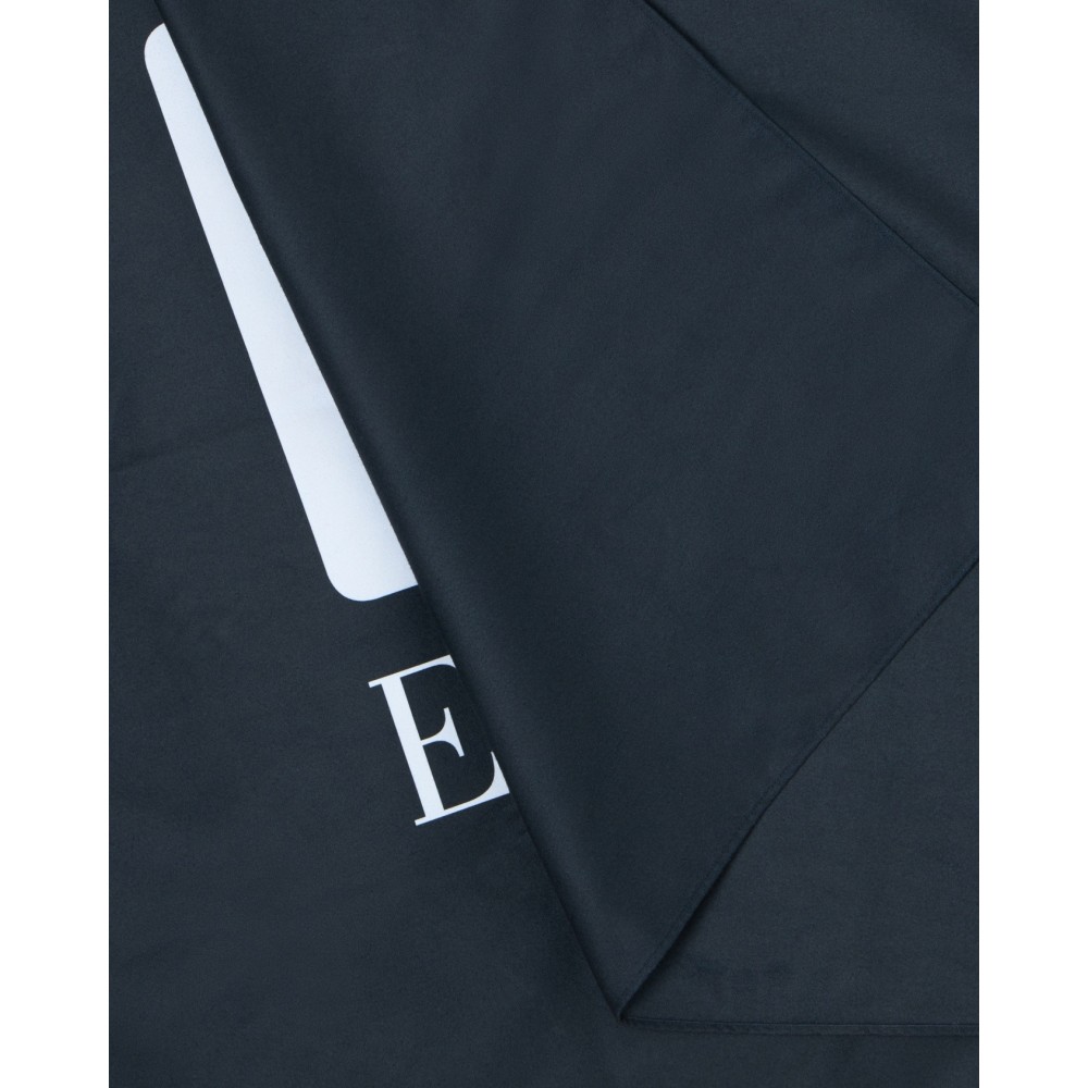 Telo mare nero per uomo