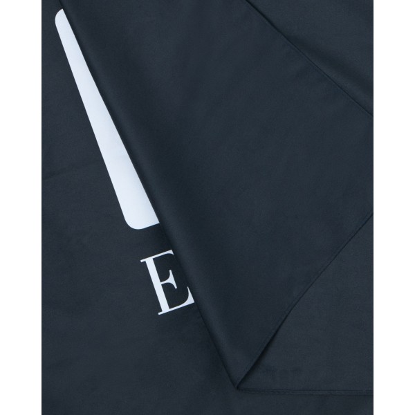Telo mare nero per uomo