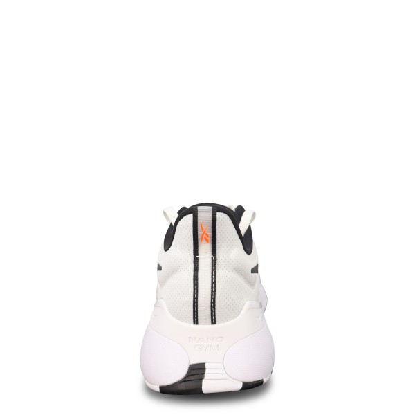 Sneakers bianca per uomo
