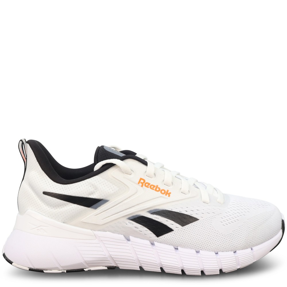 Sneakers bianca per uomo