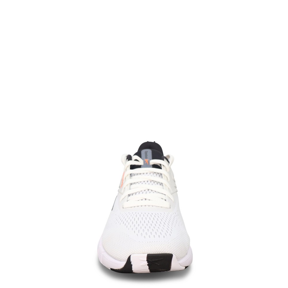 Sneakers bianca per uomo
