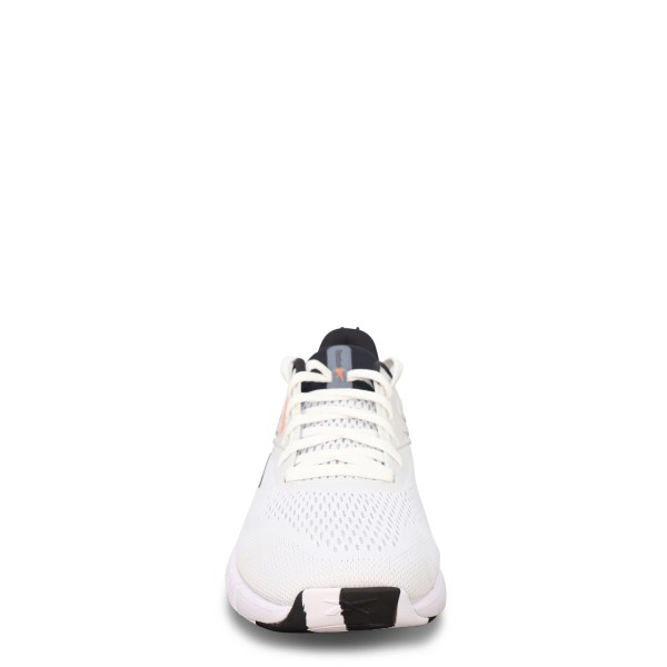 Sneakers bianca per uomo