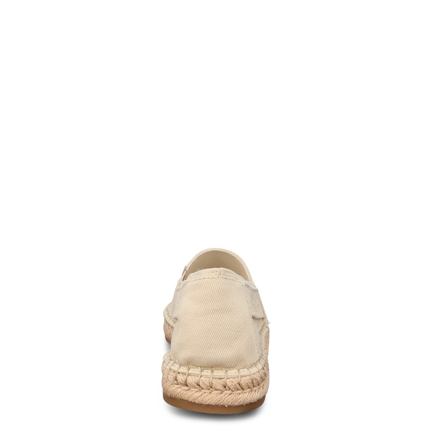 Espadrillas beige da uomo 2