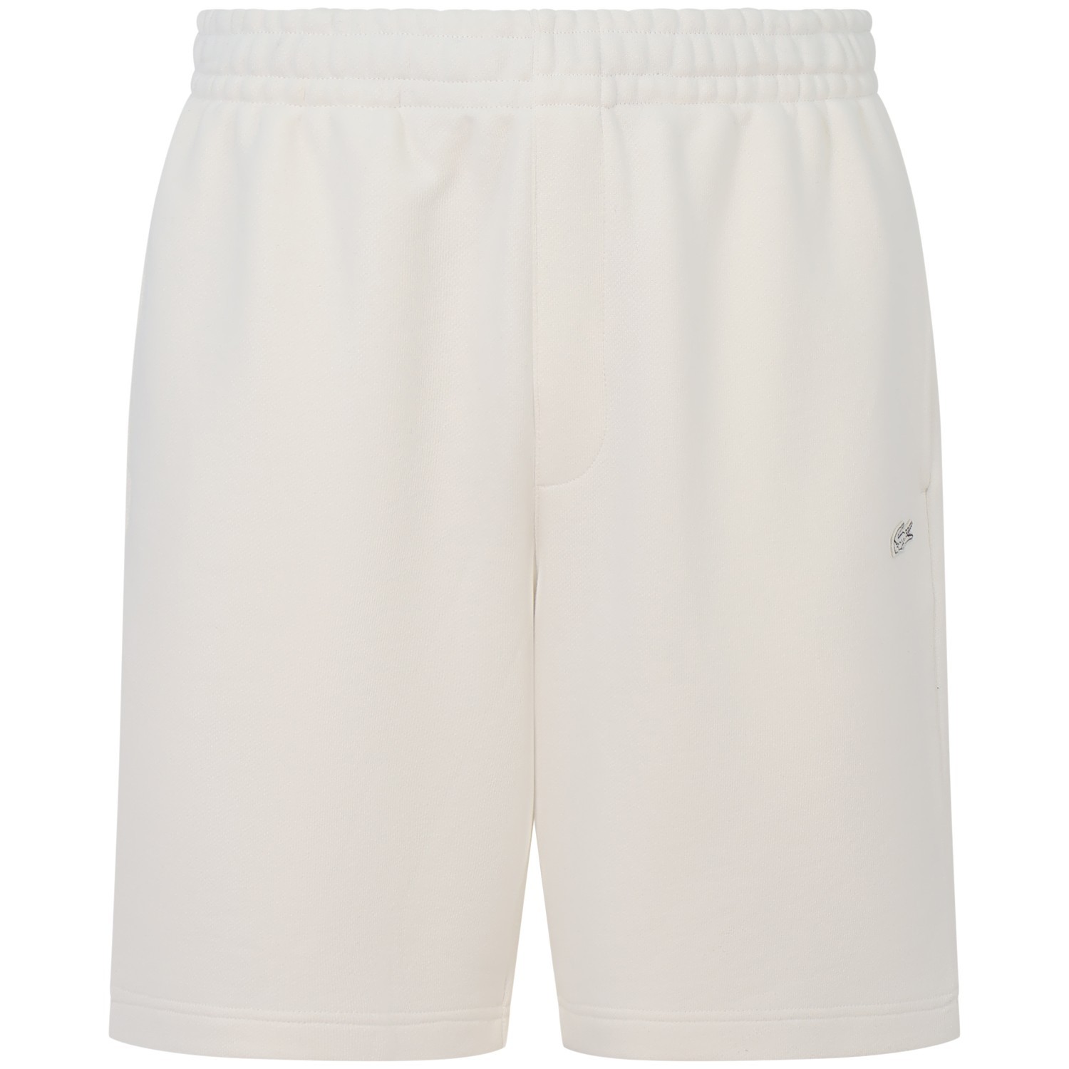 Shorts bianco per uomo
