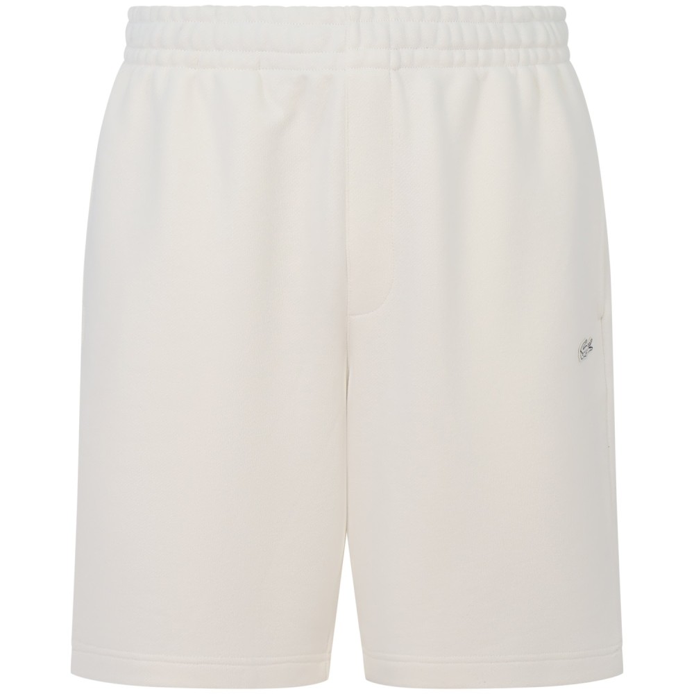 Shorts bianco per uomo