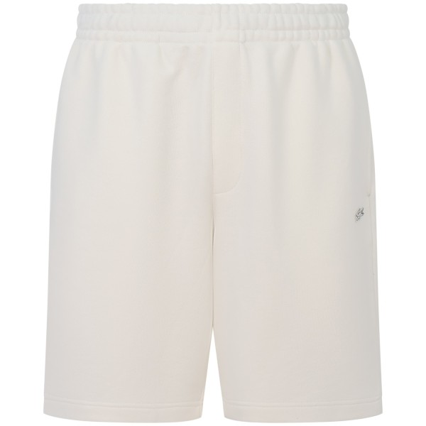 Shorts bianco per uomo