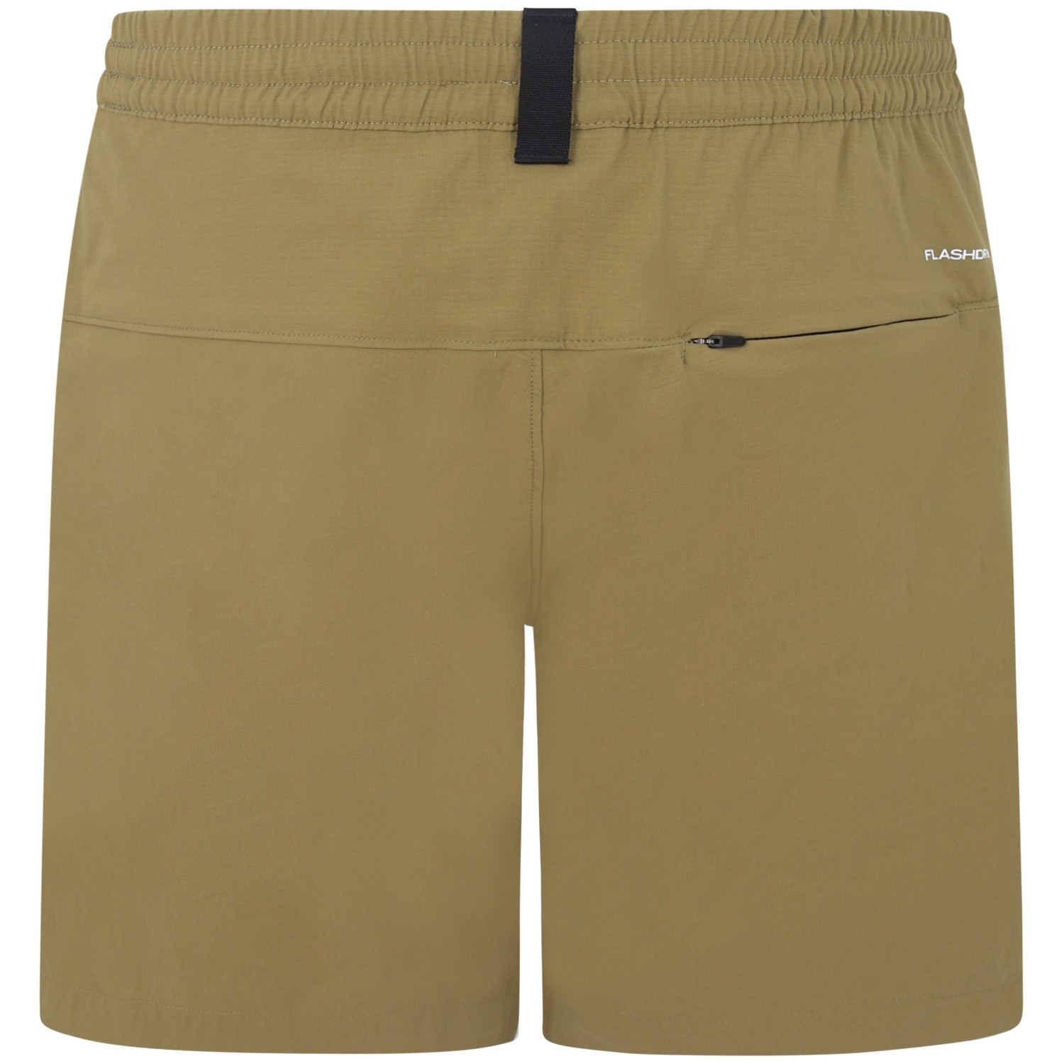 Bermuda verde per uomo 2