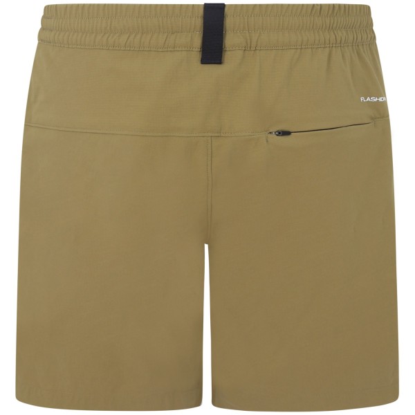 Bermuda verde per uomo