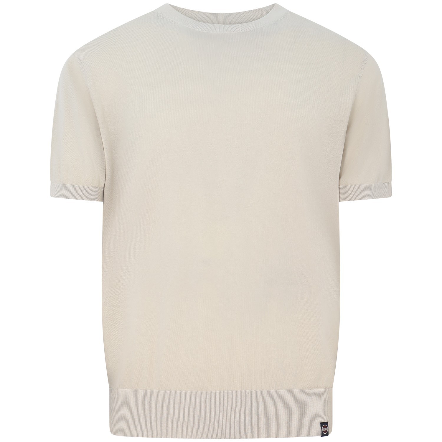 T-shirt beige per uomo