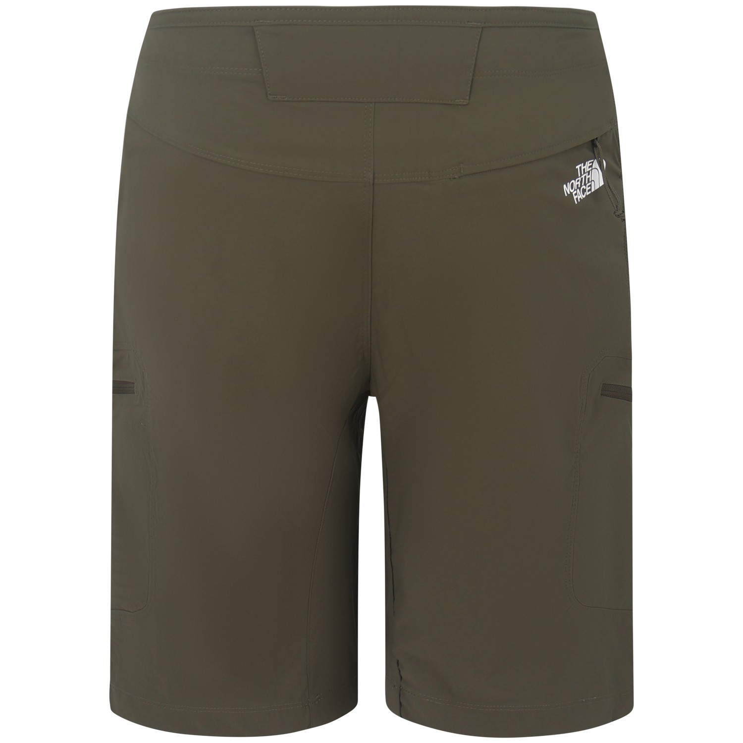 Shorts verde  per uomo