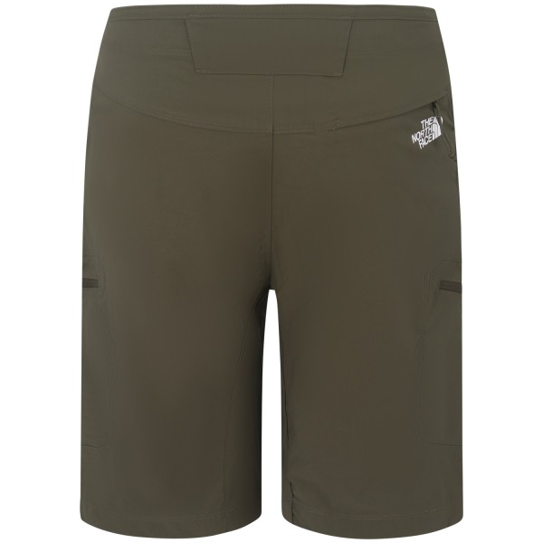 Shorts verde  per uomo