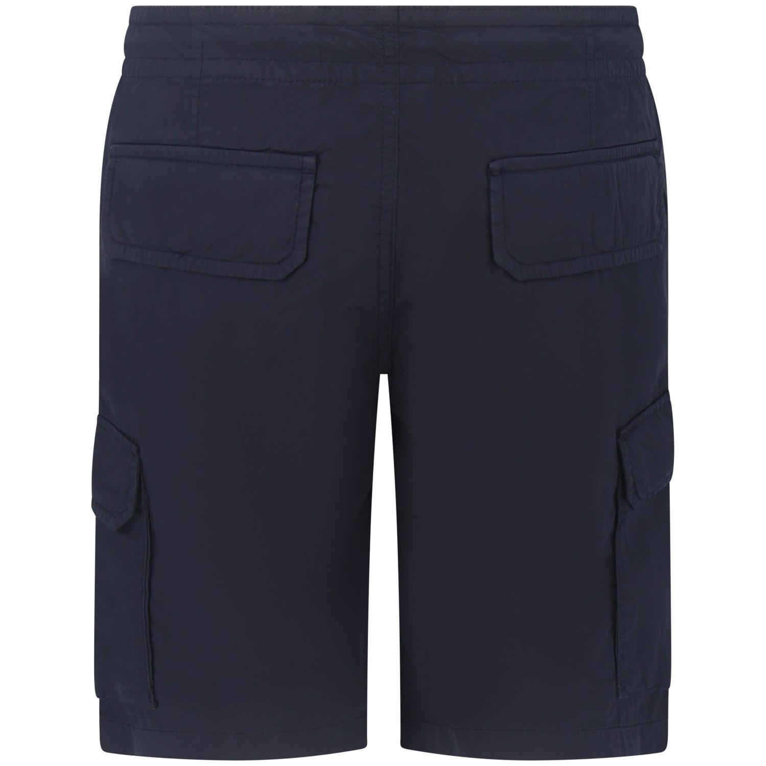 Bermuda blu per uomo