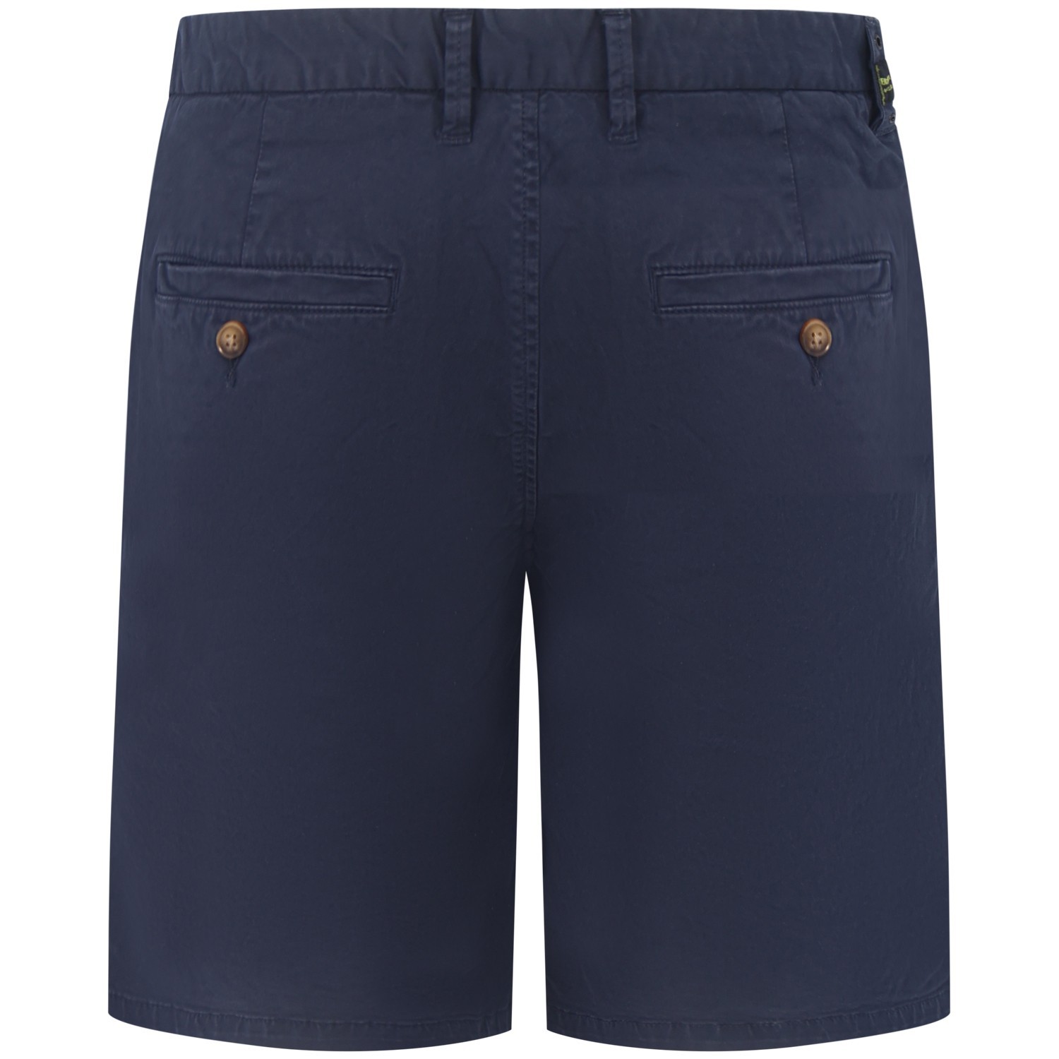 Bermuda blu per uomo 2