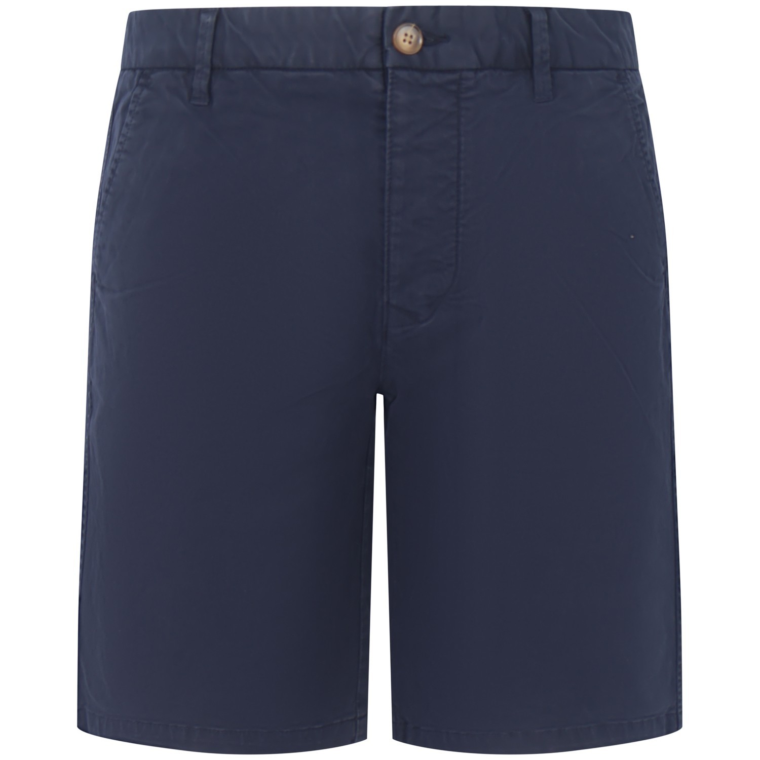 Bermuda blu per uomo