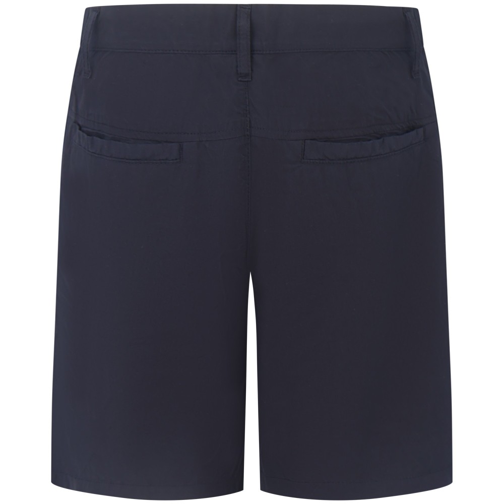 Bermuda blu per uomo