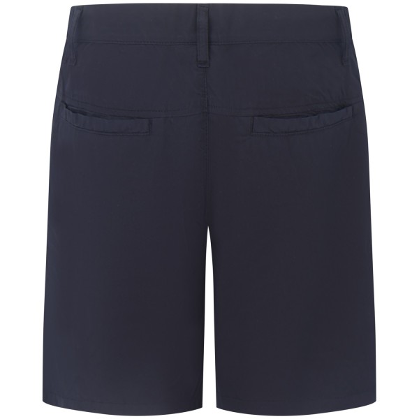 Bermuda blu per uomo