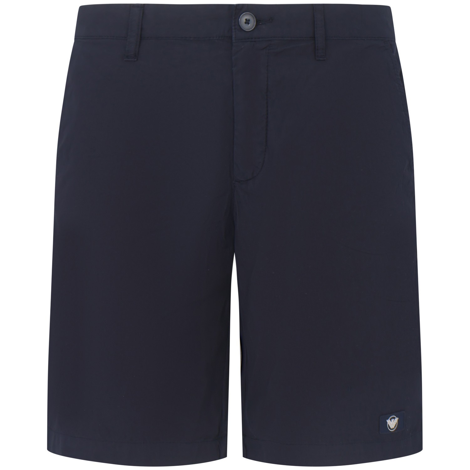 Bermuda blu per uomo