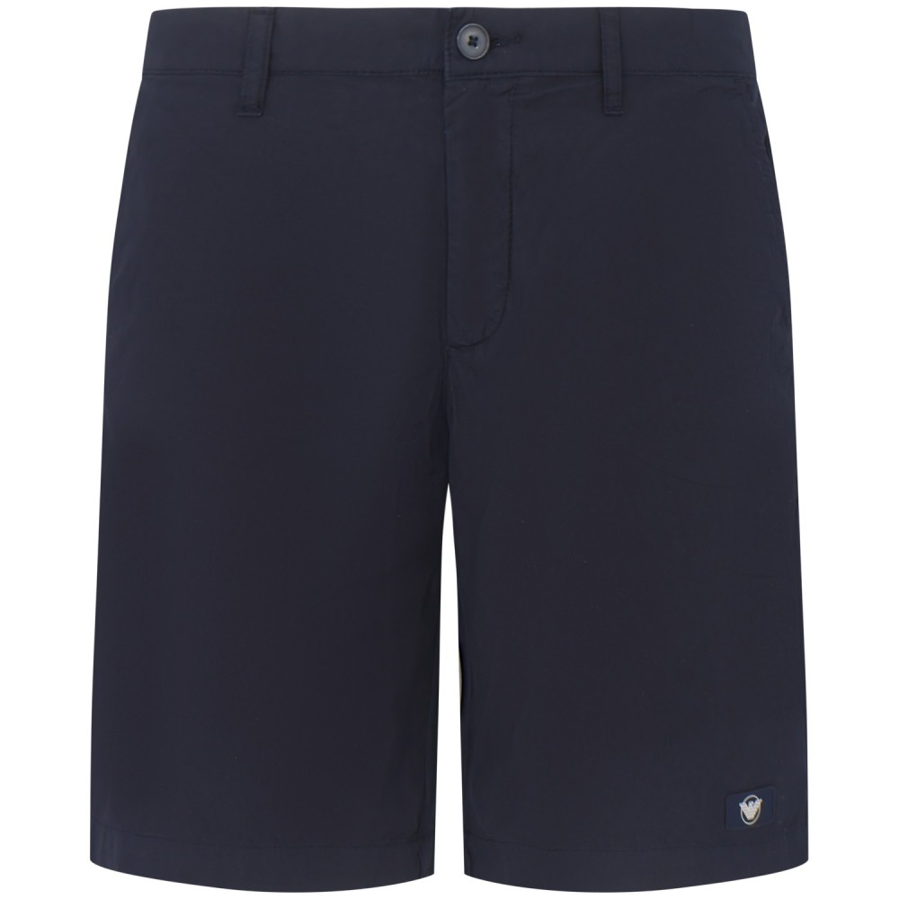 Bermuda blu per uomo