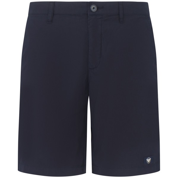 Bermuda blu per uomo