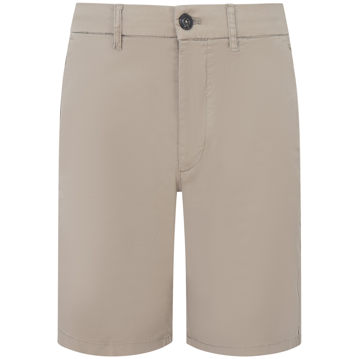 Shorts blu per uomo