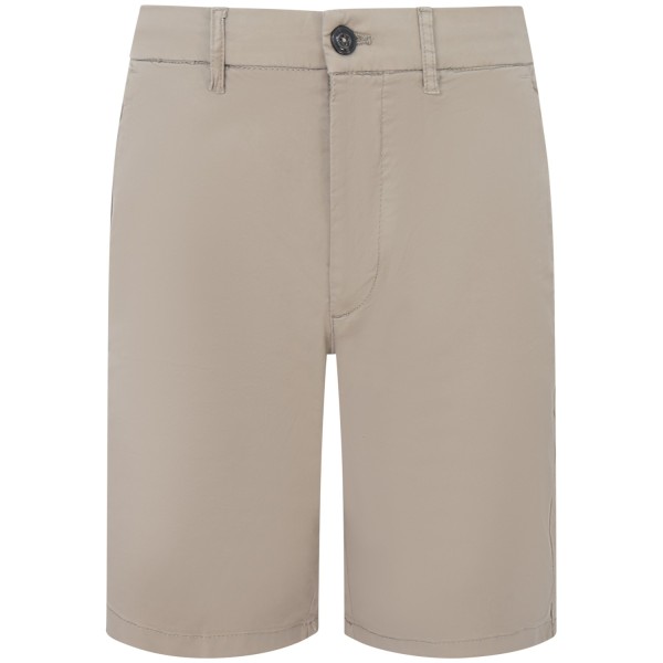 Shorts blu per uomo