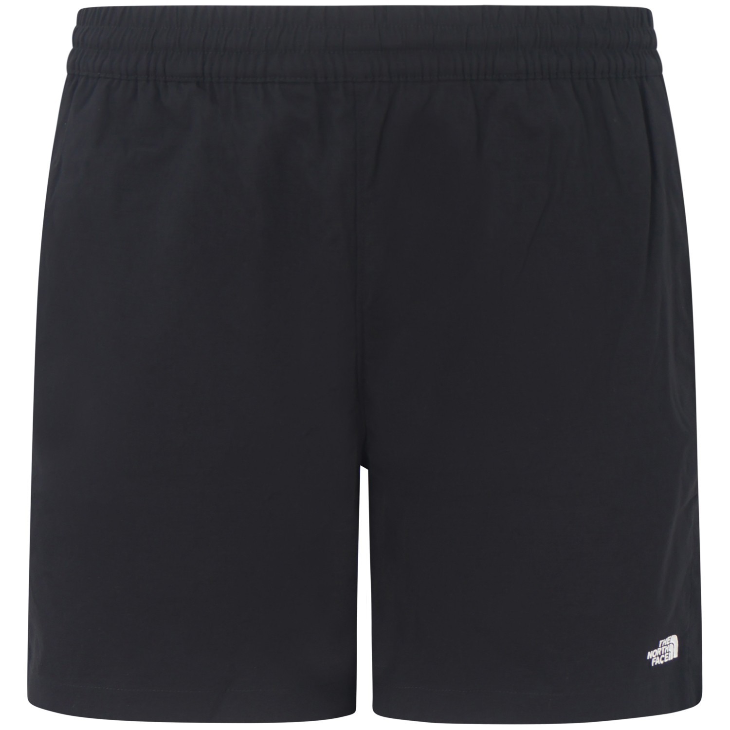 Bermuda nero per uomo