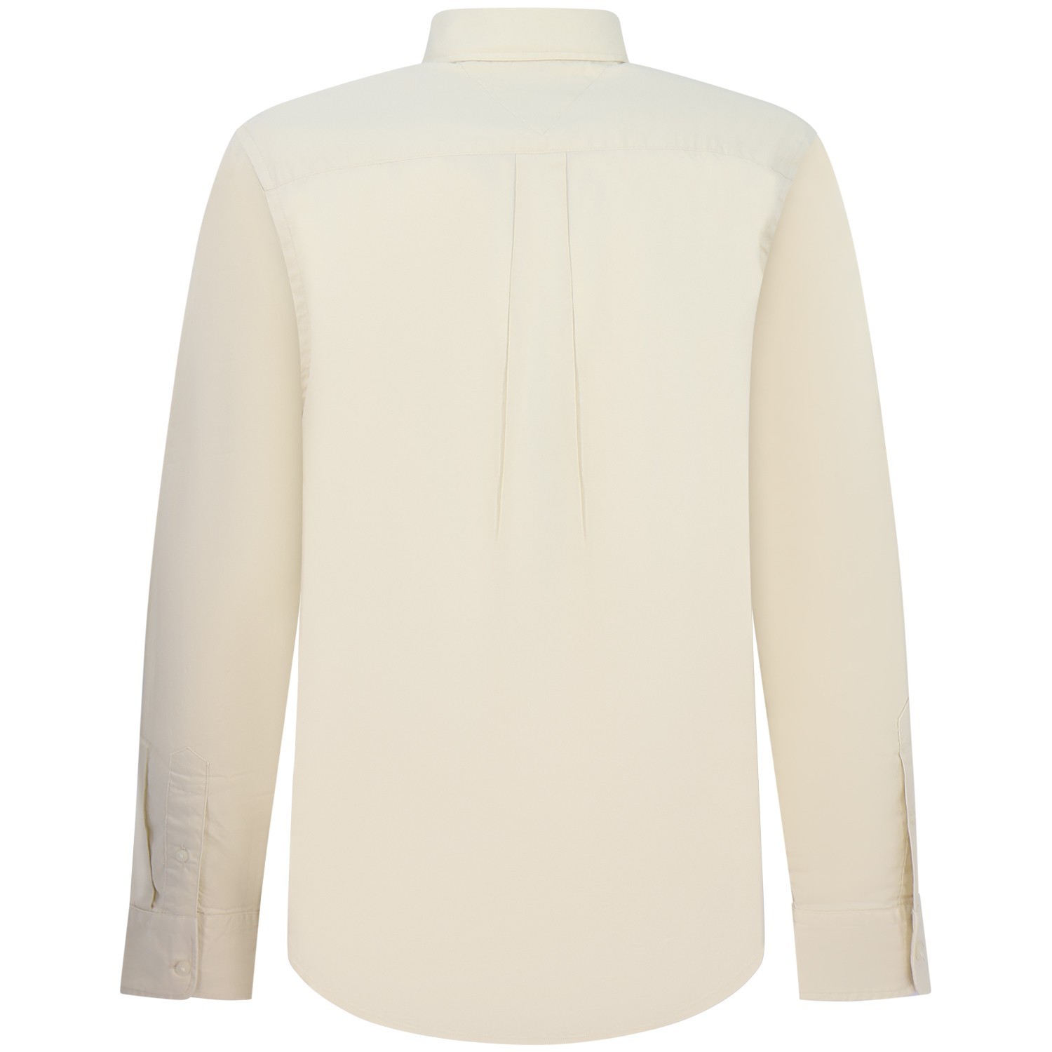 Camicia beige per uomo 2