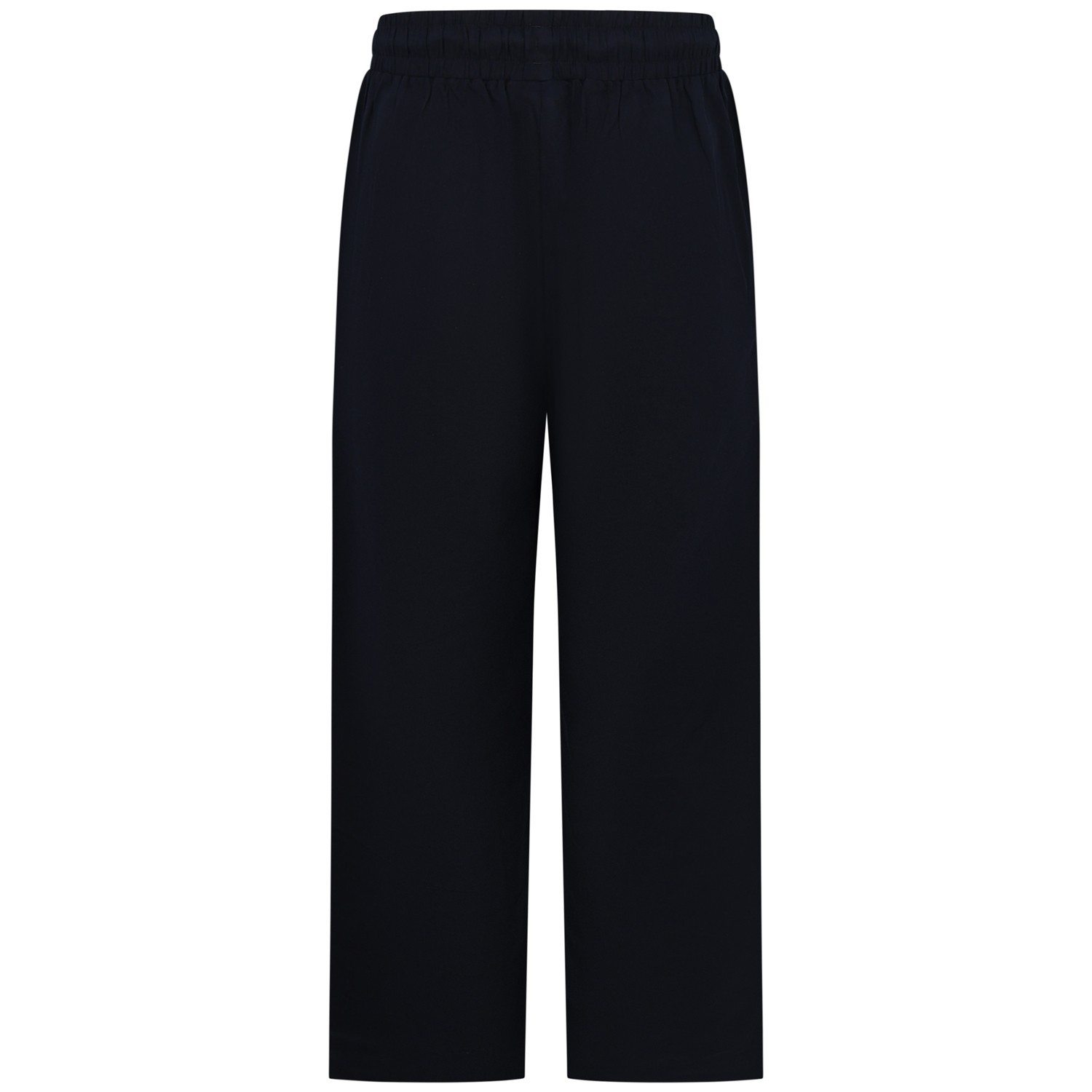 Pantalone blu per uomo 2
