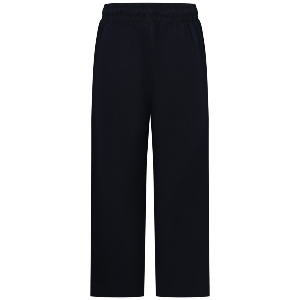 Pantalone blu per uomo