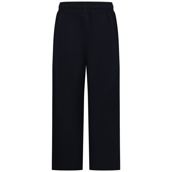 Pantalone blu per uomo