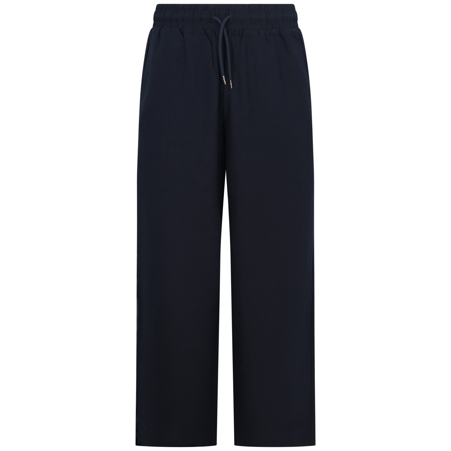 Pantalone blu per uomo