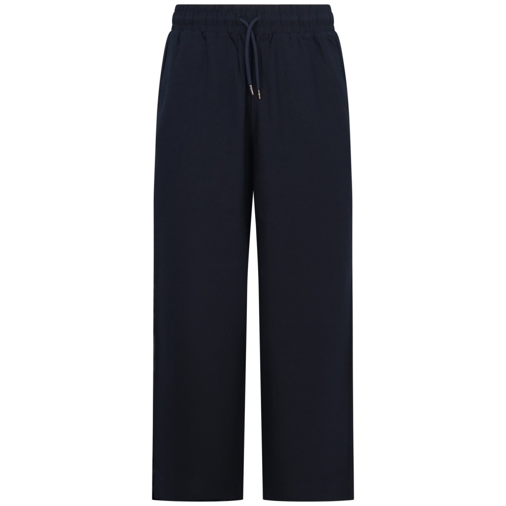 Pantalone blu per uomo