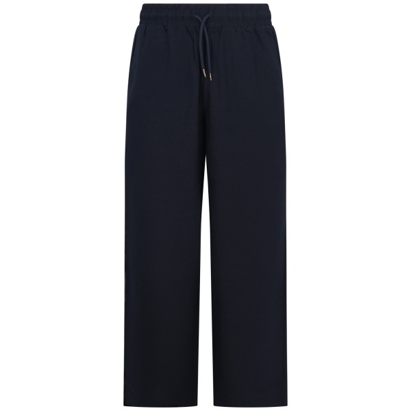 Pantalone blu per uomo