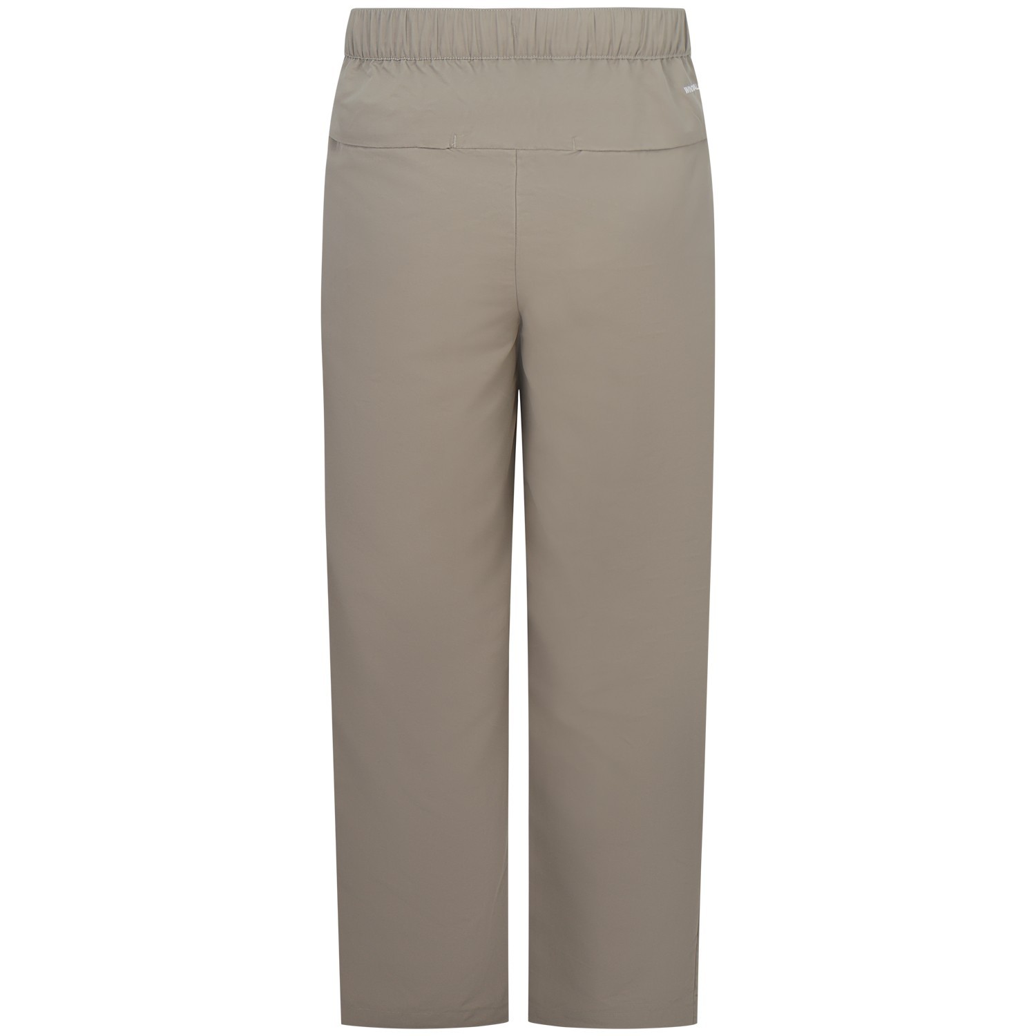Pantalone beige per uomo 2