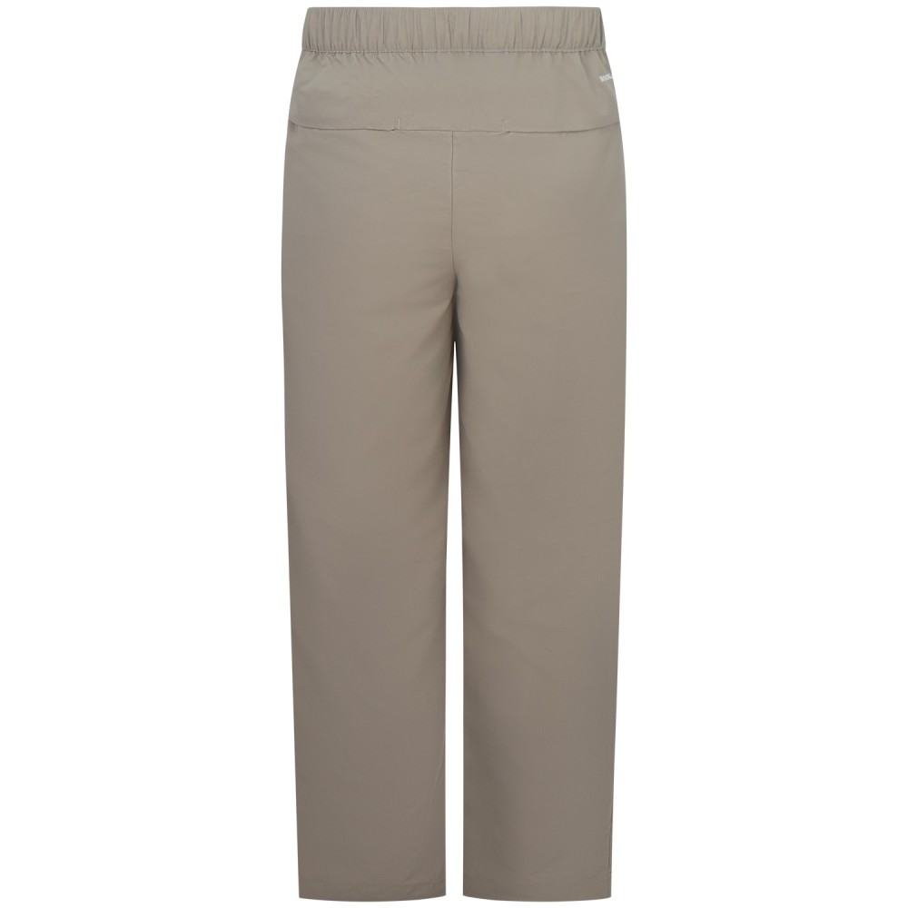Pantalone beige per uomo