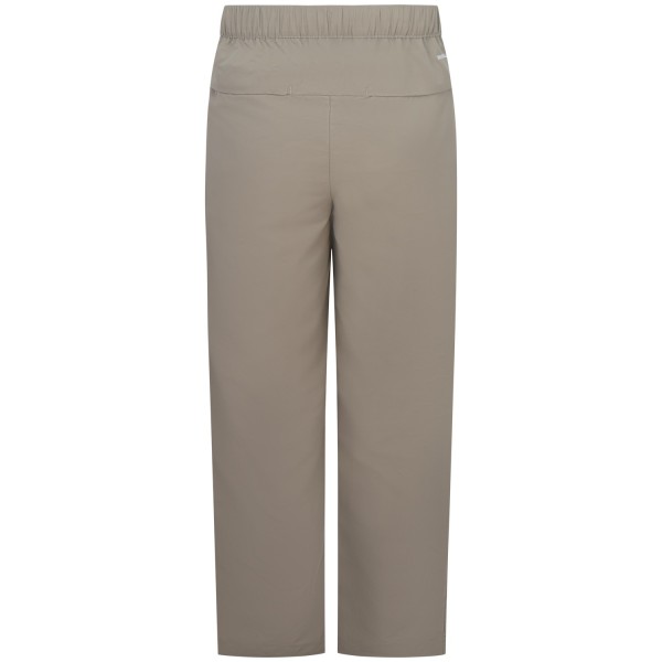 Pantalone beige per uomo