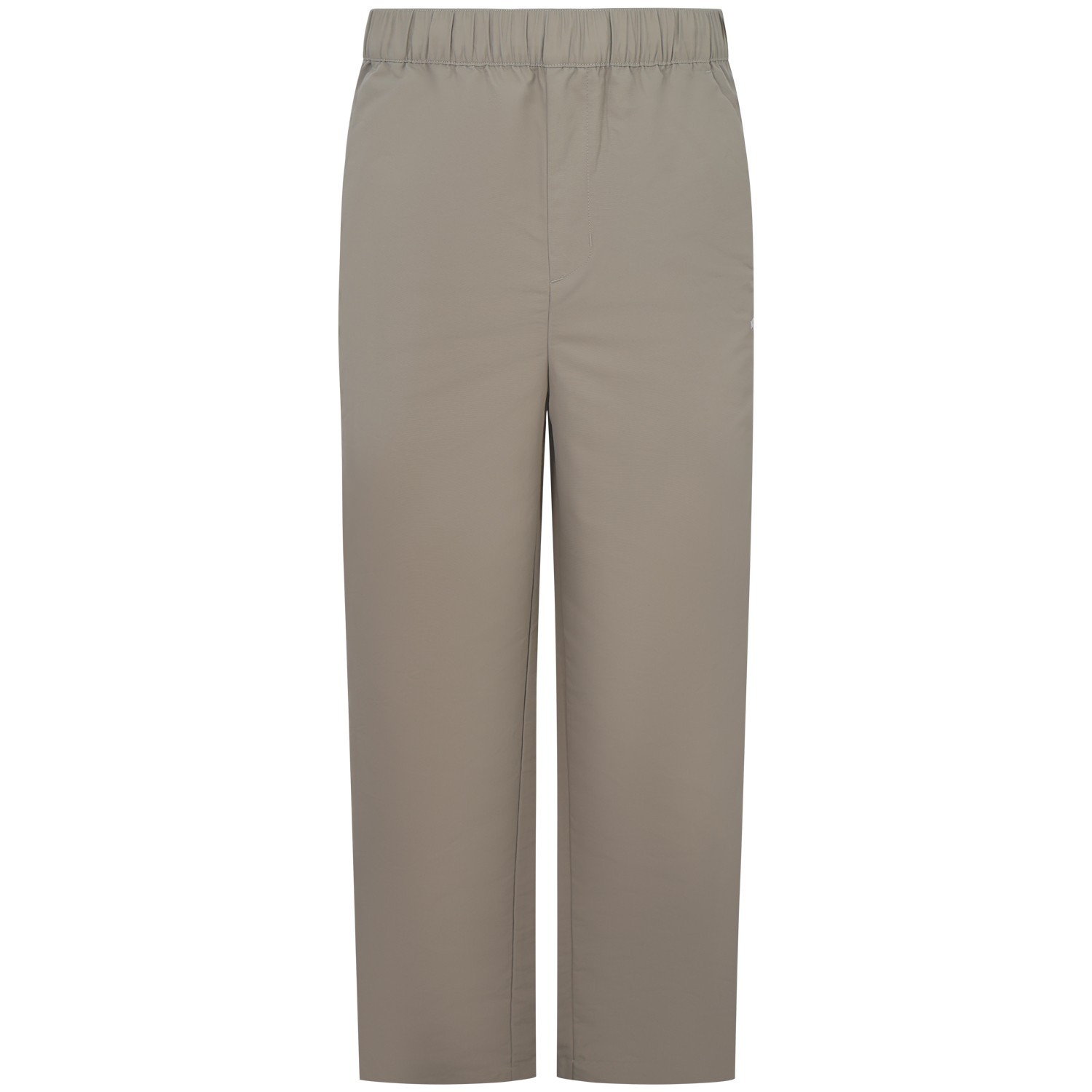 Pantalone beige per uomo