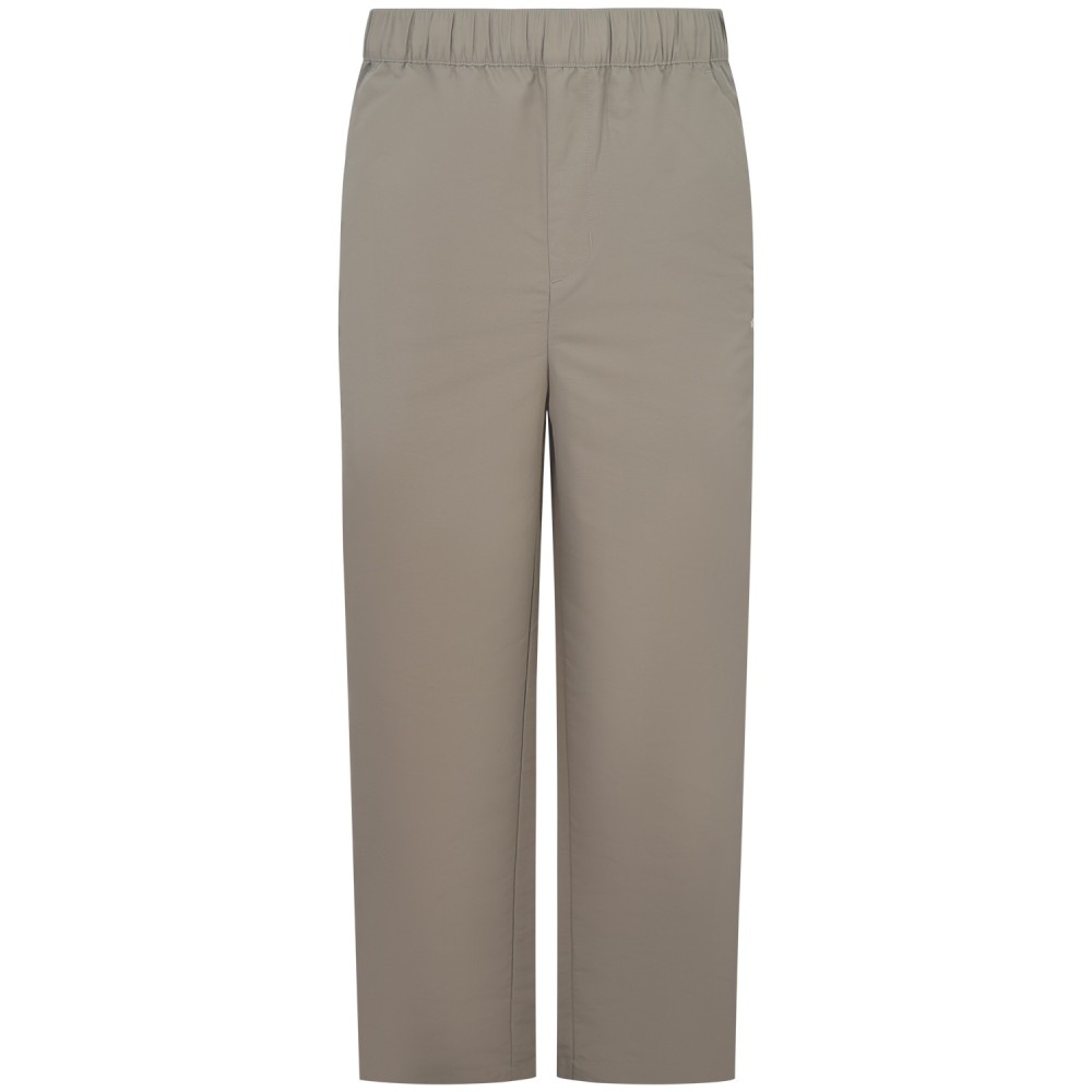Pantalone beige per uomo