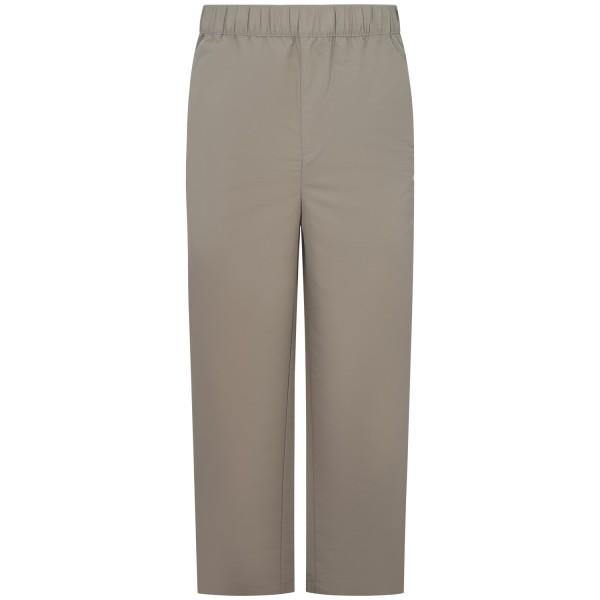 Pantalone beige per uomo