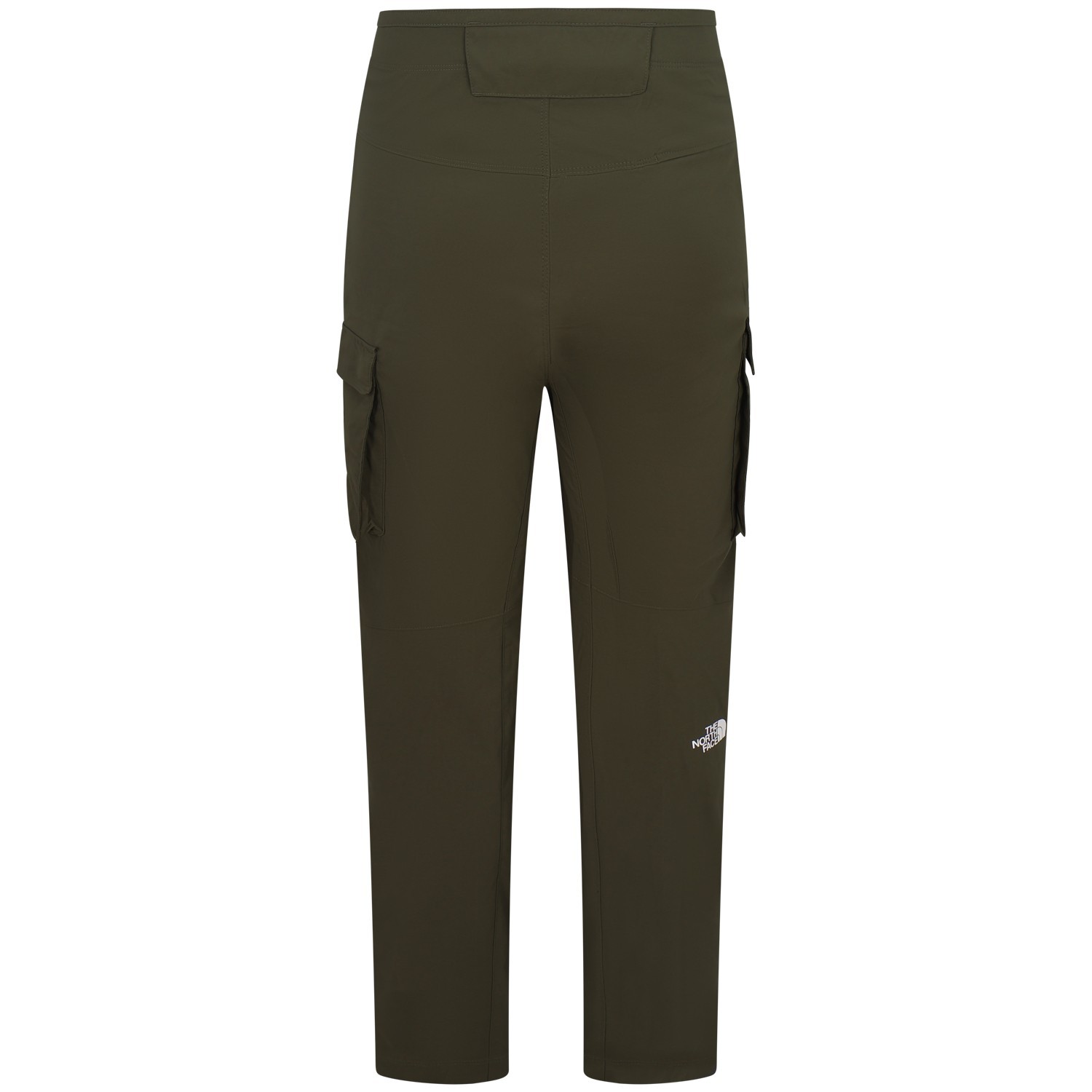 Pantalone verde per uomo 2