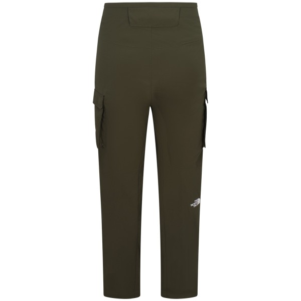 Pantalone verde per uomo