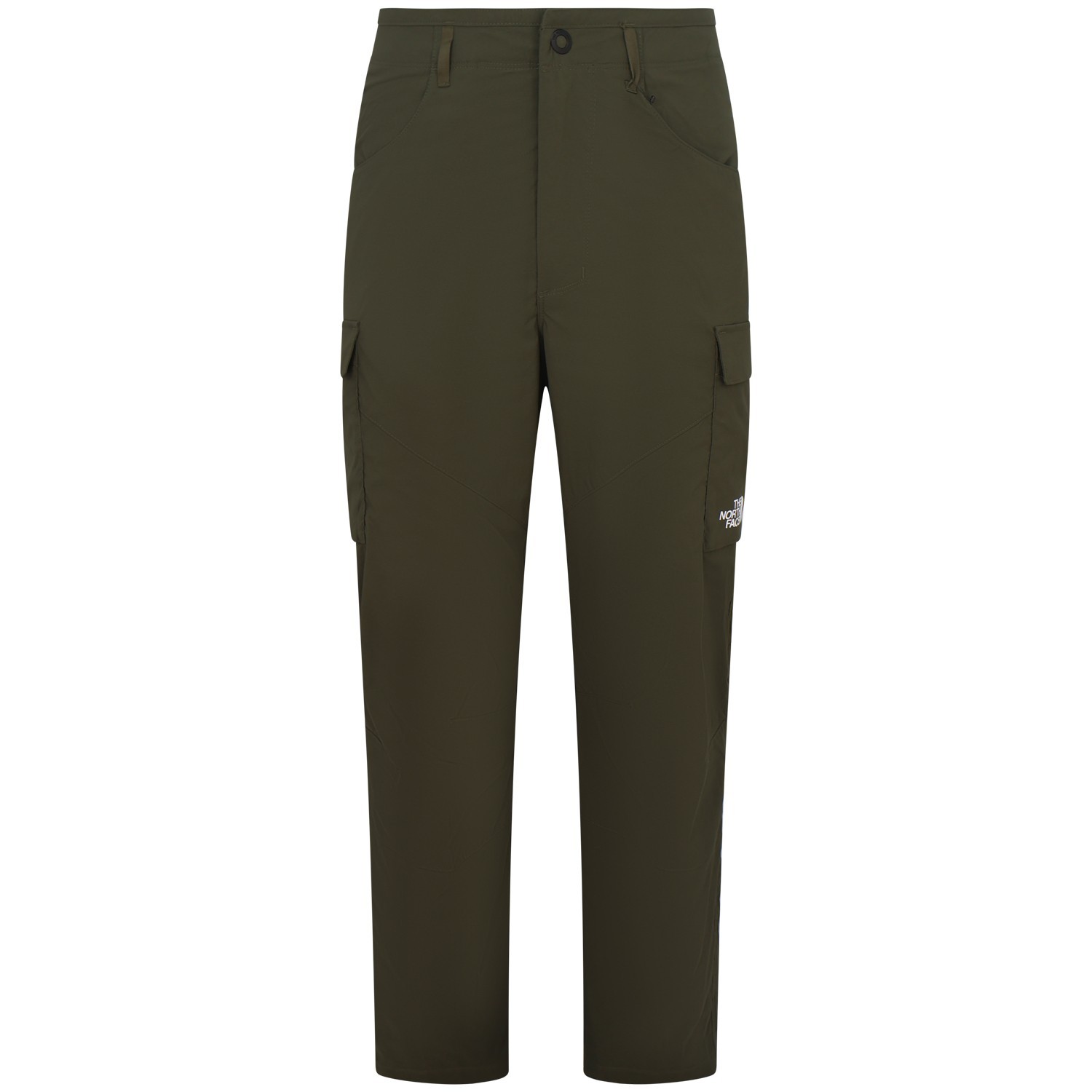 Pantalone verde per uomo