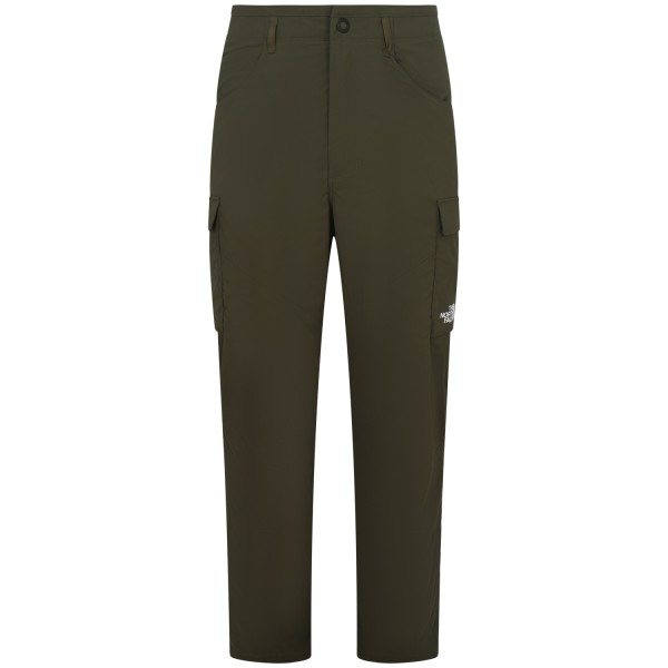 Pantalone verde per uomo