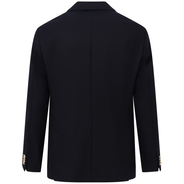 Giacca blu per uomo