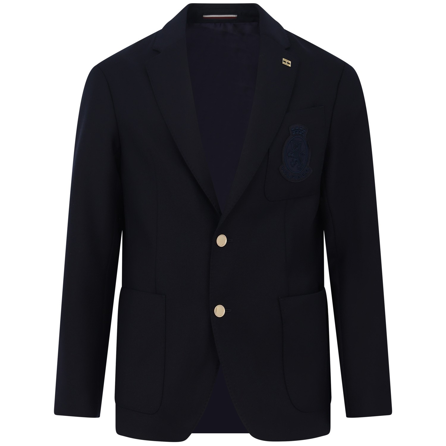 Giacca blu per uomo