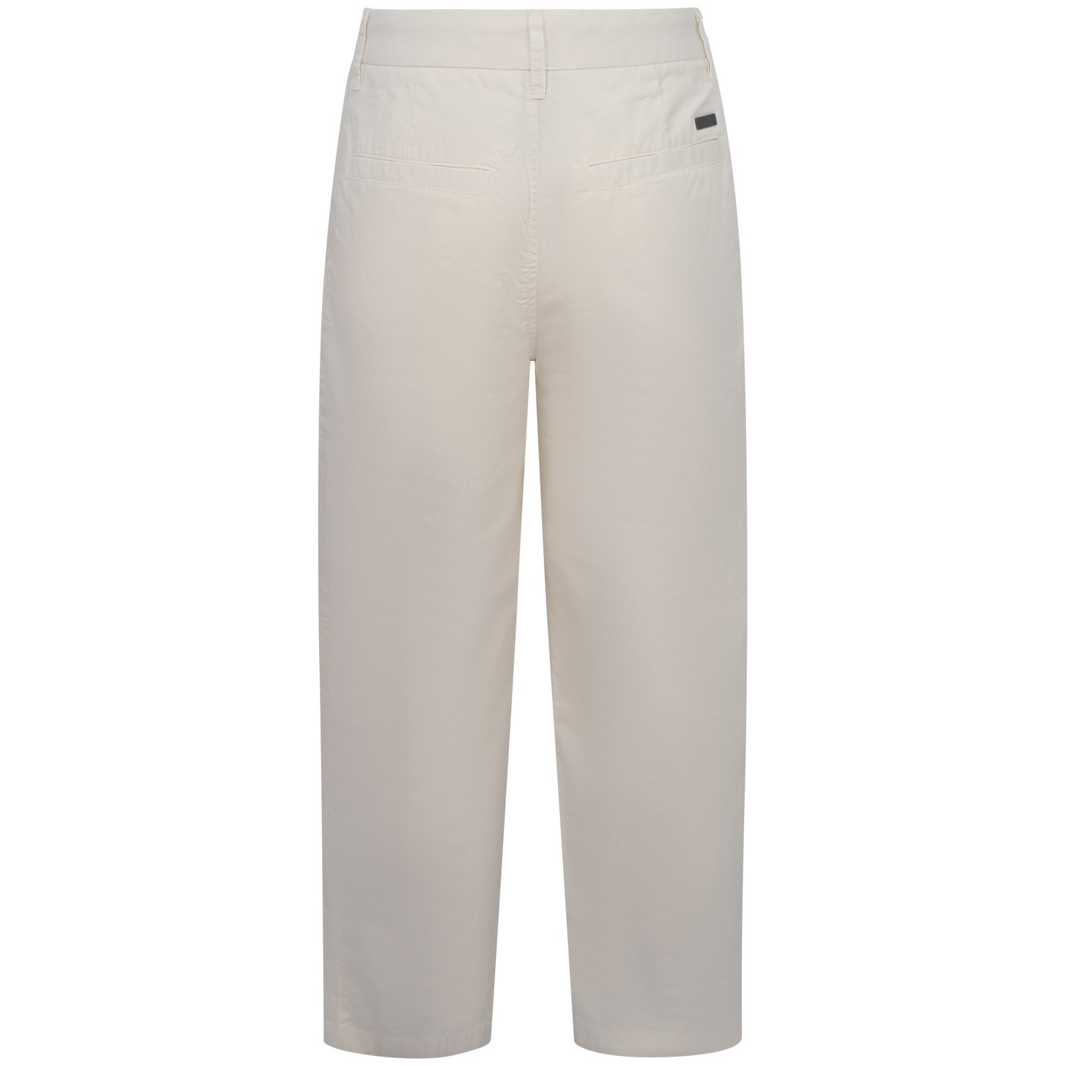 Pantalone bianco per uomo 2