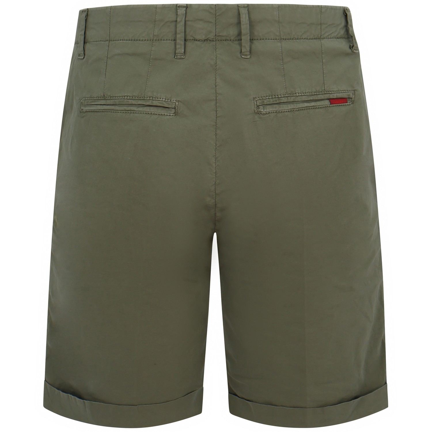 Shorts verdone per uomo 2